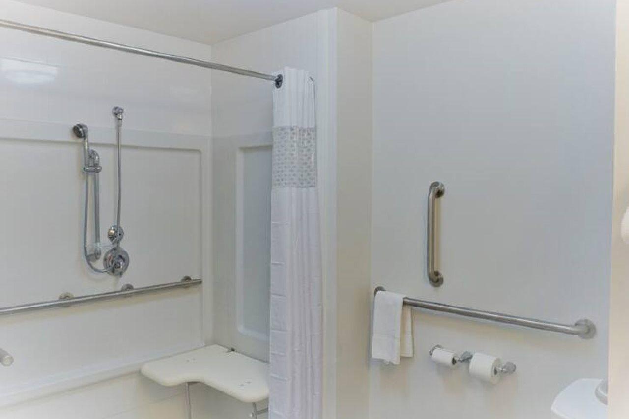 Hampton Inn & Suites West Lafayette, In Bagian luar foto