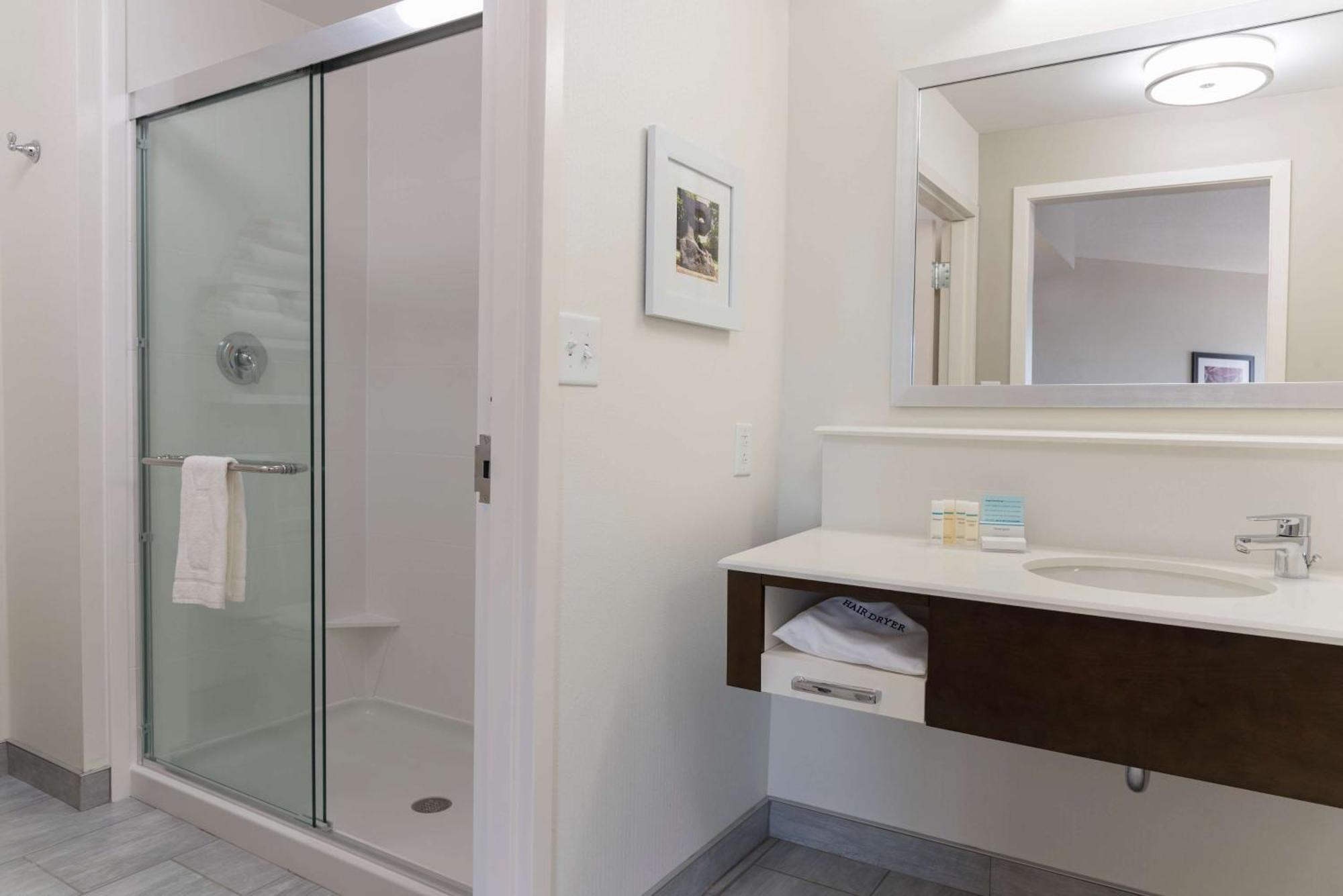 Hampton Inn & Suites West Lafayette, In Bagian luar foto