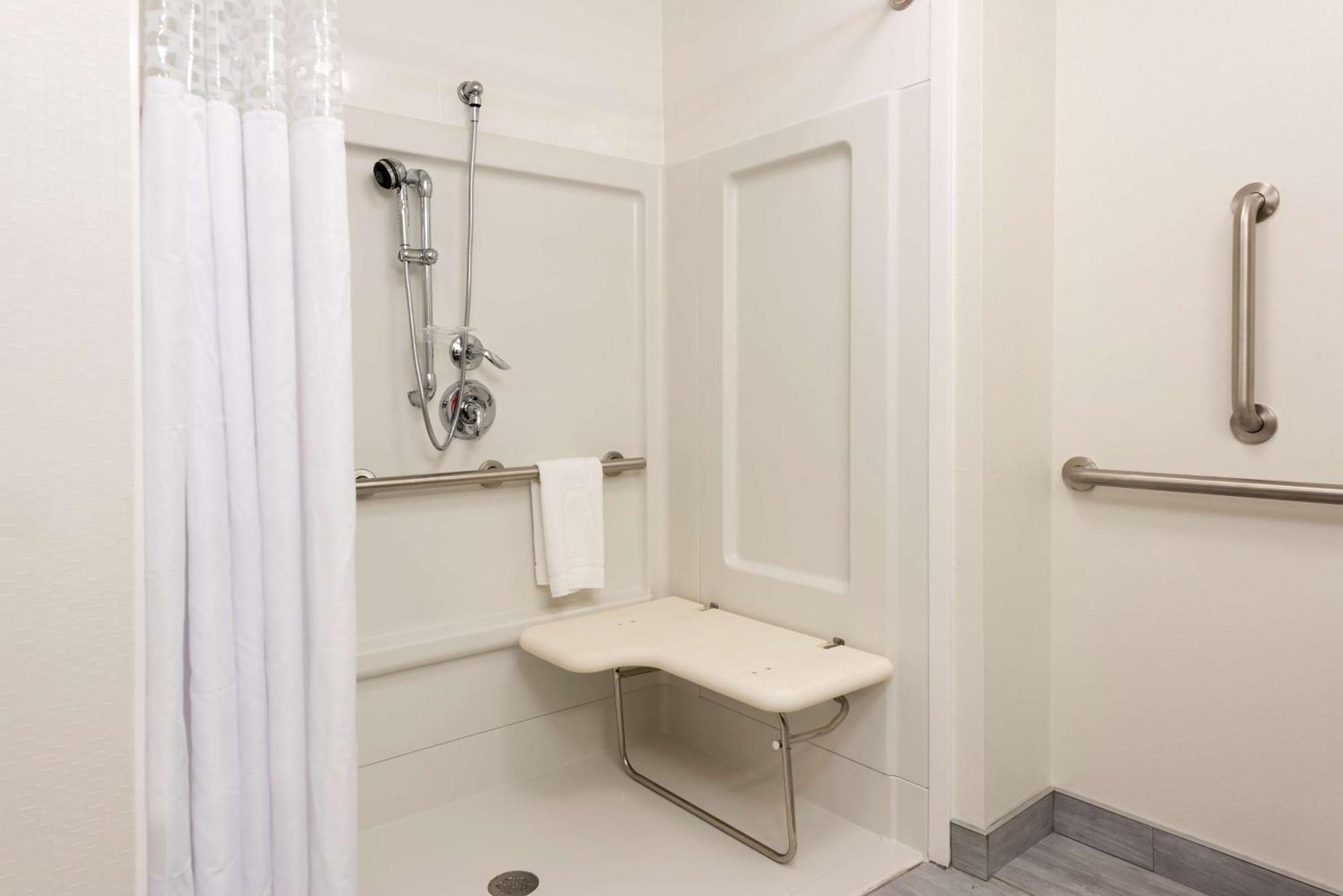 Hampton Inn & Suites West Lafayette, In Bagian luar foto