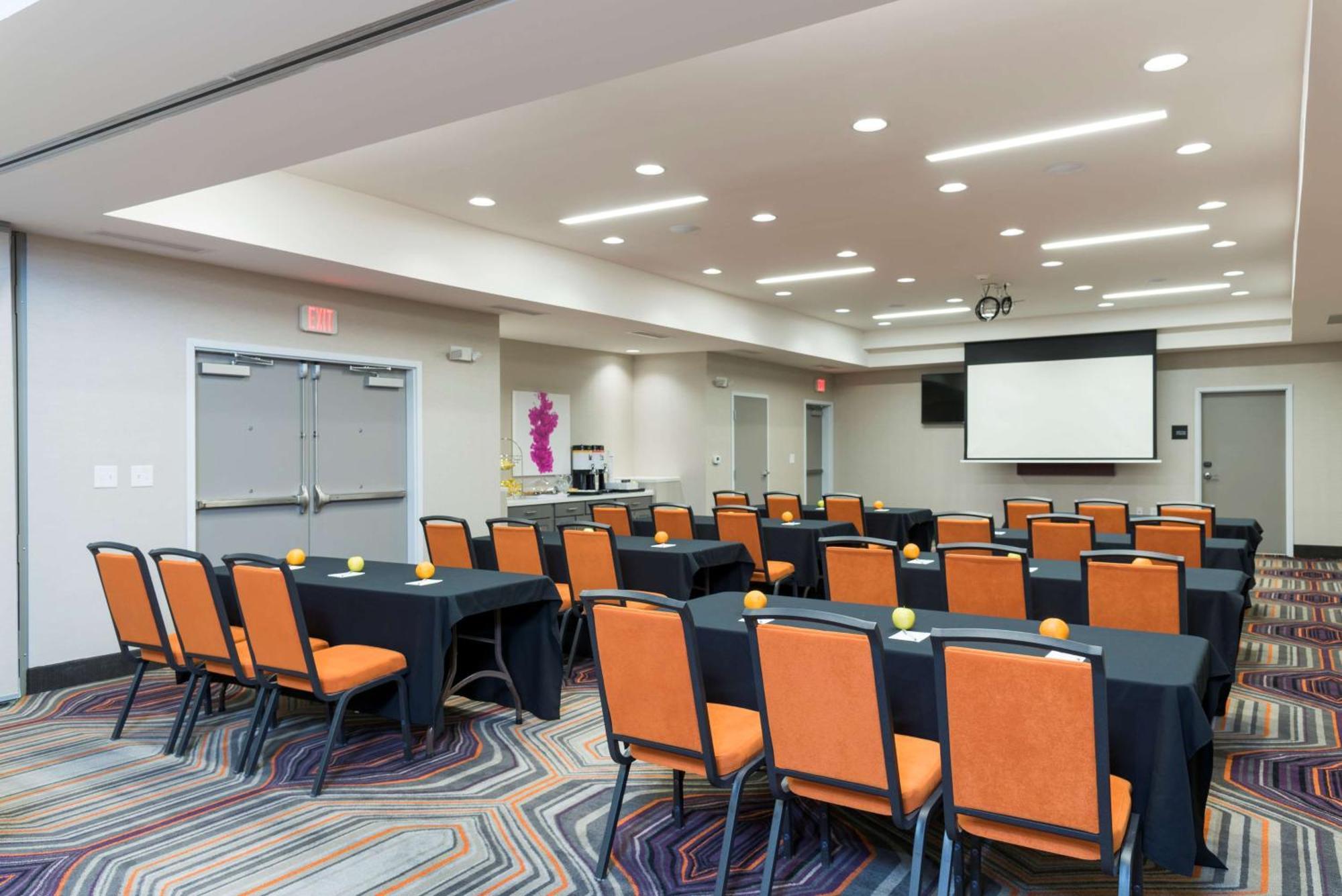Hampton Inn & Suites West Lafayette, In Bagian luar foto