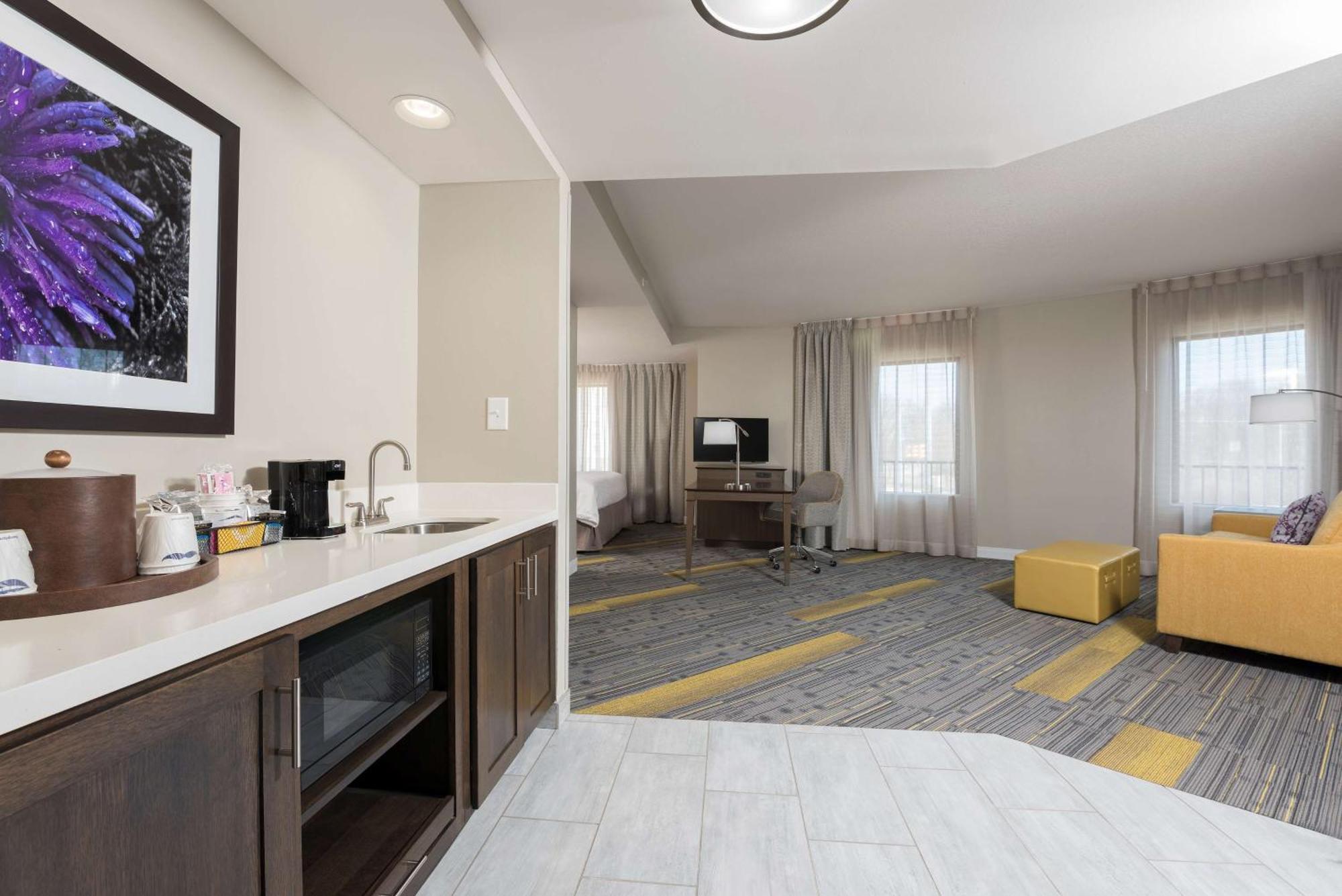 Hampton Inn & Suites West Lafayette, In Bagian luar foto