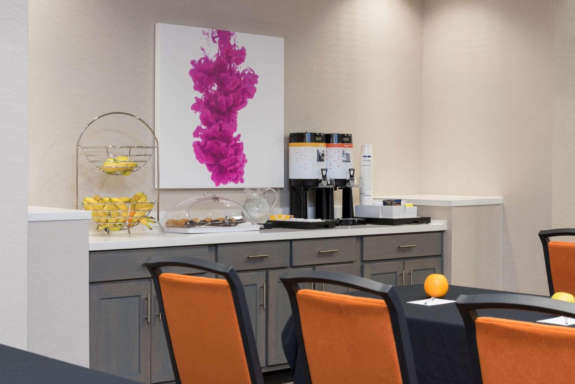 Hampton Inn & Suites West Lafayette, In Bagian luar foto